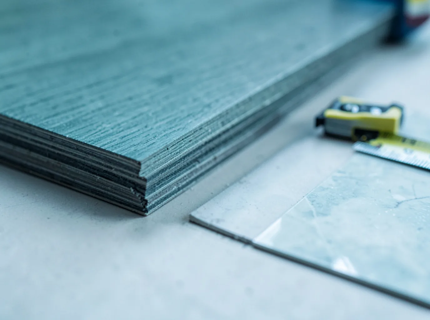 Luxury Vinyl Plank Installation Schenley, PA FAQs